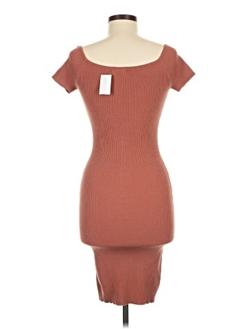 Charlotte Russe Casual Dress (view 2)