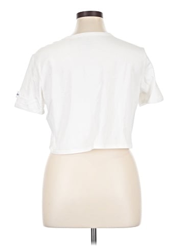 Jockey Short Sleeve T-Shirt (view 2)