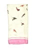 Unbranded Ivory Pink Scarf One size - photo 2
