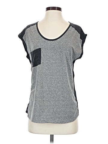 Eight Sixty Sleeveless T-Shirt (view 1)