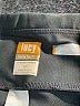 lucy Solid Black Active Pants Size S - photo 7