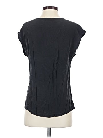 Eight Sixty Sleeveless T-Shirt (view 2)