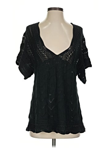 Axcess Short Sleeve Top (view 1)