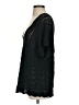 Axcess Black Short Sleeve Top Size S (estimated) - photo 5