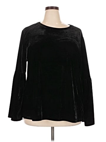 RDI Long Sleeve Top (view 1)