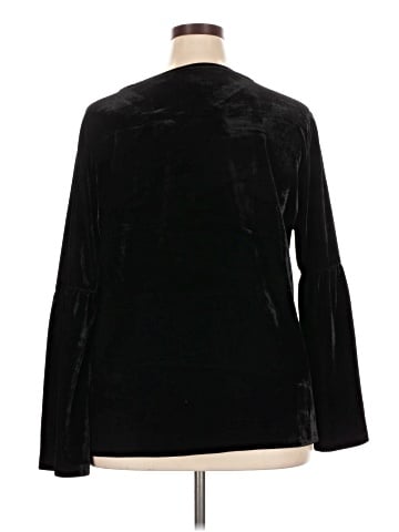 RDI Long Sleeve Top (view 2)