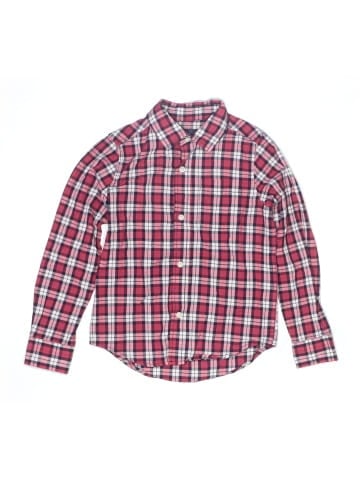 The Children's Place Long Sleeve Button-Down Shirt (view 1)