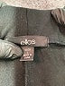 Ellos Solid Black Active Pants Size 18 - photo 4