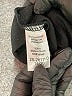 Ellos Solid Black Active Pants Size 18 - photo 5