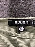 Missguided Green Bodysuit Size 4 - photo 3