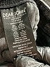 Dear John Hearts Black Jeans Size 24 waist - photo 8