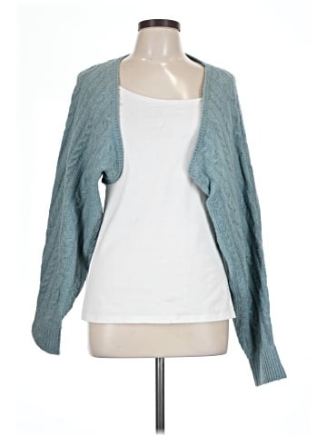 Wild Fable Shrug (view 1)