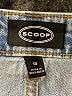 Scoop Blue Jeans Size 18 - photo 4