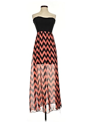 Wet Seal Casual Dress (view 1)