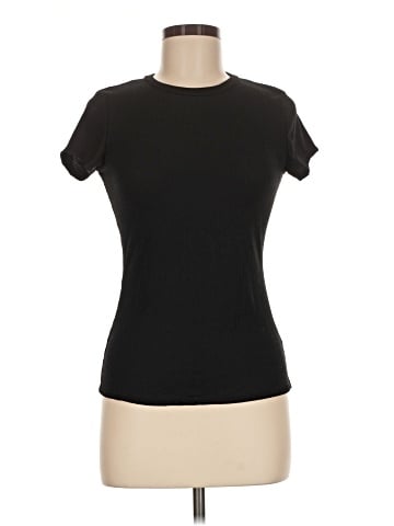 Morgan Taylor Active T-Shirt (view 1)