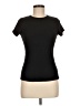 Morgan Taylor Black Active T-Shirt Size M - photo 1