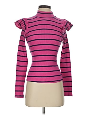t.la Long Sleeve Top (view 1)
