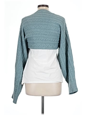 Wild Fable Shrug (view 2)