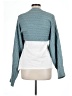 Wild Fable Teal Shrug Size L - photo 2