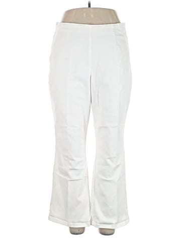 Nic + Zoe Casual Pants (view 1)