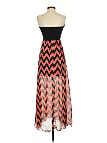 Wet Seal Casual Dress (view 2)