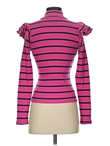 t.la Long Sleeve Top (view 2)