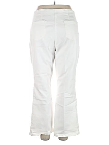 Nic + Zoe Casual Pants (view 2)