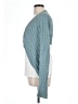 Wild Fable Teal Shrug Size L - photo 5