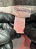 Assorted Brands Gray 3/4 Sleeve Blouse Size 1X - photo 8