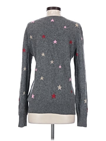 Banana Republic Cashmere Pullover Sweater (view 2)