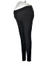 BumpStart Black Active Pants Size Med Maternity - photo 1