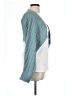 Wild Fable Teal Shrug Size L - photo 4