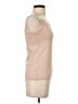 Ann Taylor Tan Tank Top Size S - photo 4