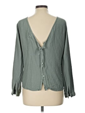 Cloth & Stone Long Sleeve Top (view 2)