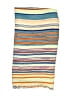 Gap Stripes Yellow Ivory Scarf One size - photo 2