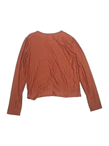 Active by Old Navy Long Sleeve Top (view 2)