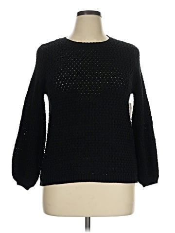 14th & Union Pullover Sweater (view 1)