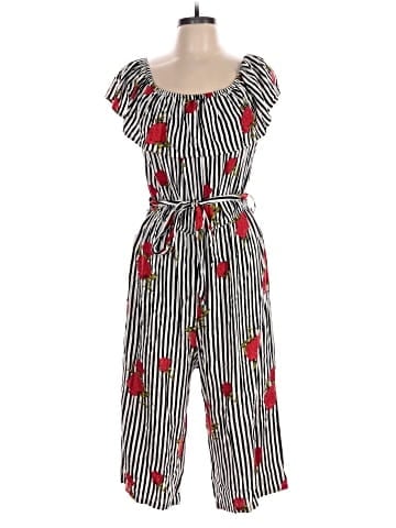 Live 4 Truth Jumpsuit (view 1)