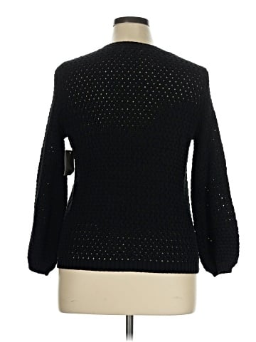14th & Union Pullover Sweater (view 2)