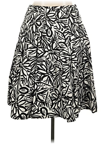 Jones New York Collection Casual Skirt (view 2)