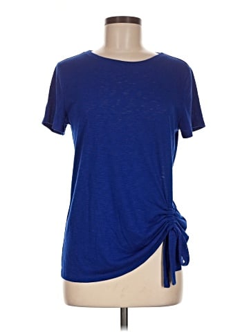 INC International Concepts Short Sleeve Top (view 1)