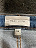 Dear John Hearts Blue Jeans Size 24 waist - photo 7