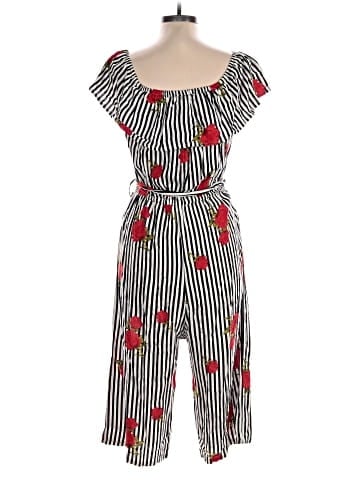 Live 4 Truth Jumpsuit (view 2)