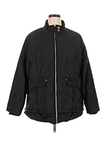 Avenue Jacket (view 1)