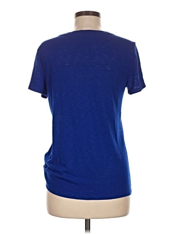 INC International Concepts Short Sleeve Top (view 2)