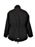 Avenue 100% Polyester Solid Black Jacket Size 22 Plus - photo 2