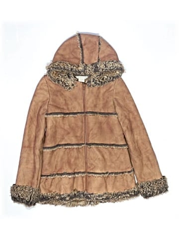 Garnet Hill Coat (view 1)