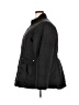 Avenue 100% Polyester Solid Black Jacket Size 22 Plus - photo 5