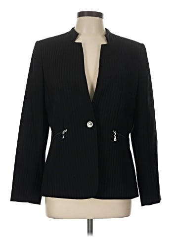 STUDIO by Tahari-Levine Blazer (view 1)