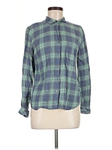 UNTUCKit Long Sleeve Button-Down Shirt (view 1)